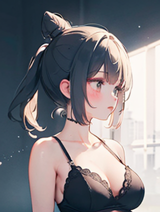 化妆心得与挂画：艺术与美的双重探索